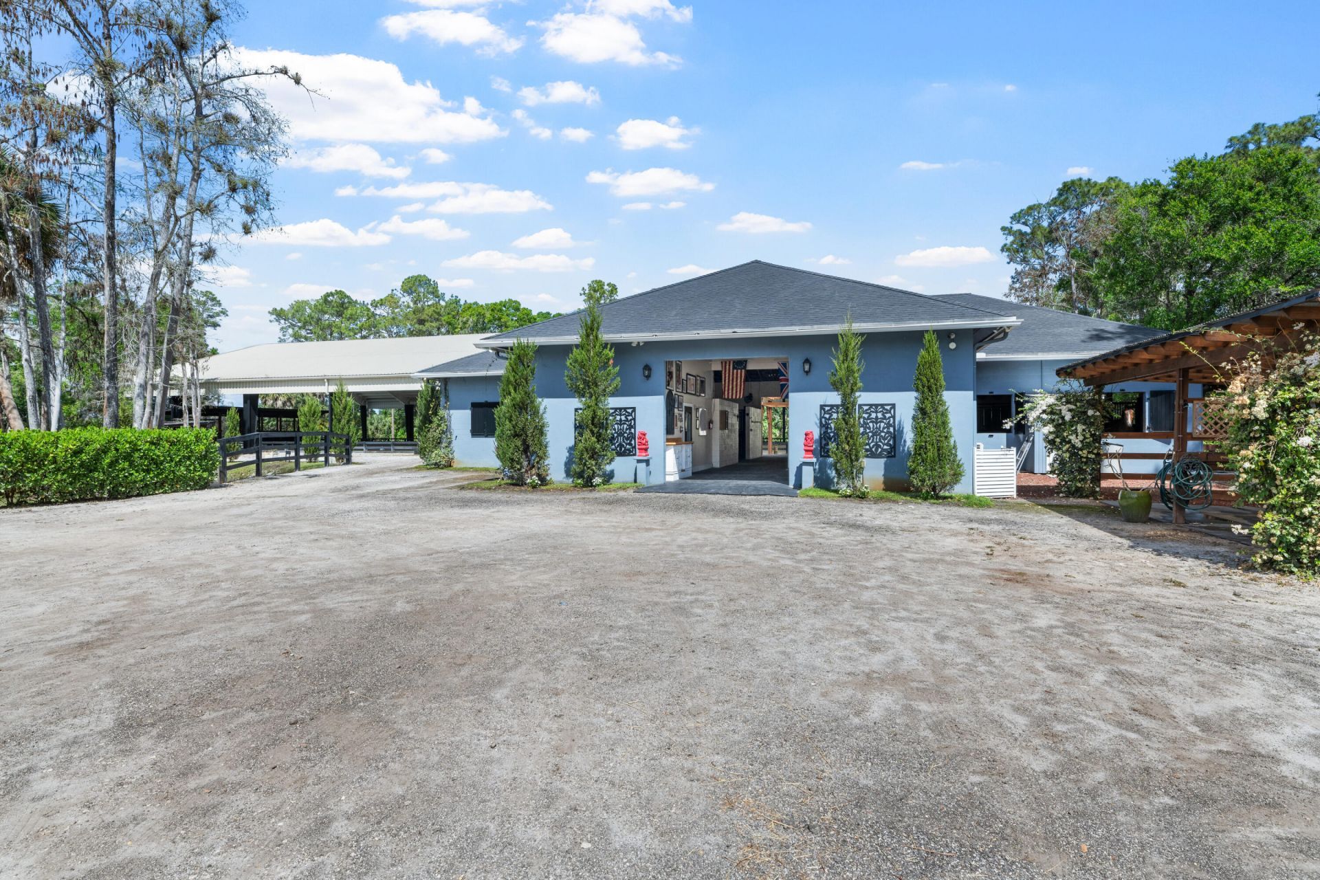 15161 Collecting Canal Road, Loxahatchee Groves, FL 33470 Photo