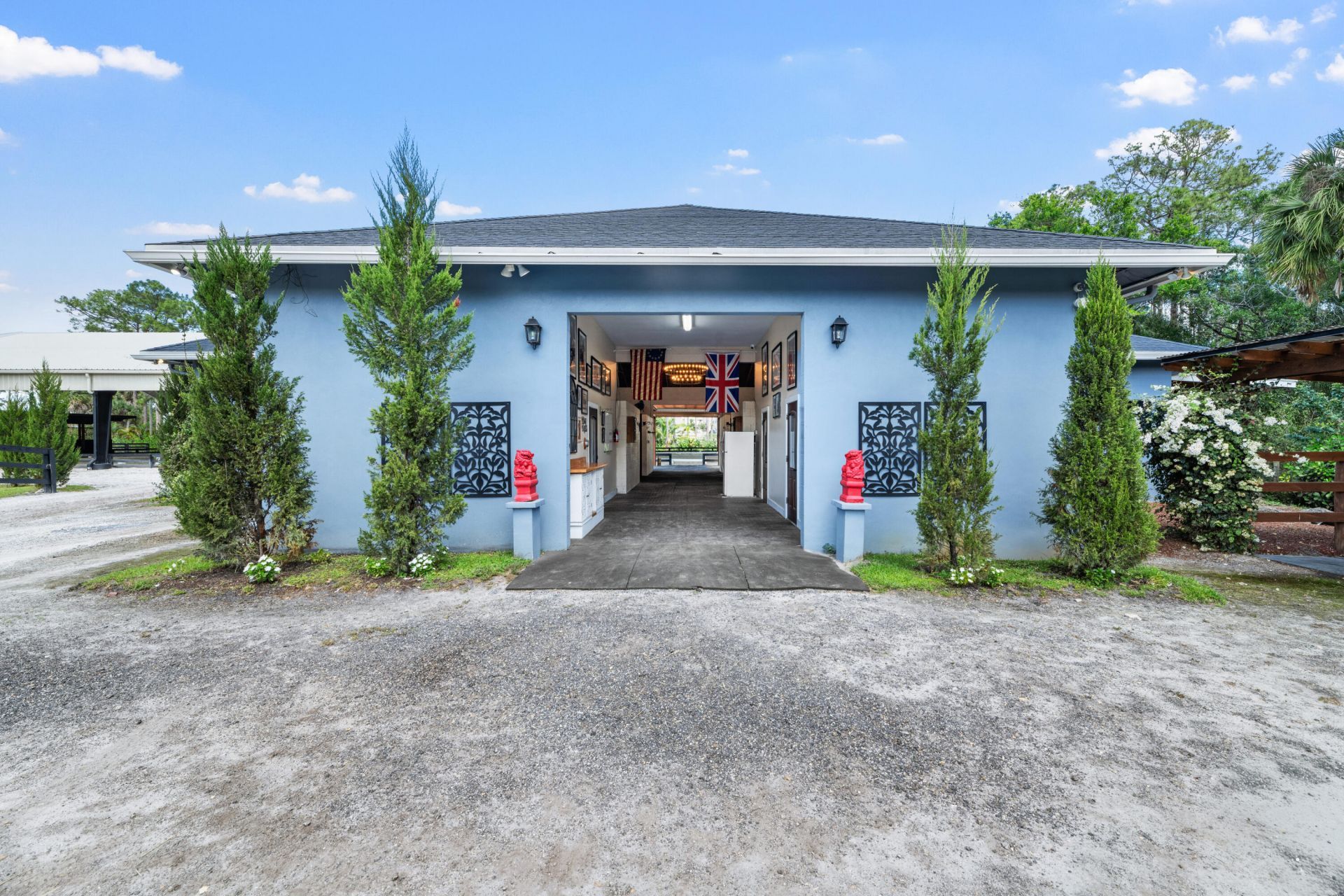 15161 Collecting Canal Road, Loxahatchee Groves, FL 33470 Photo