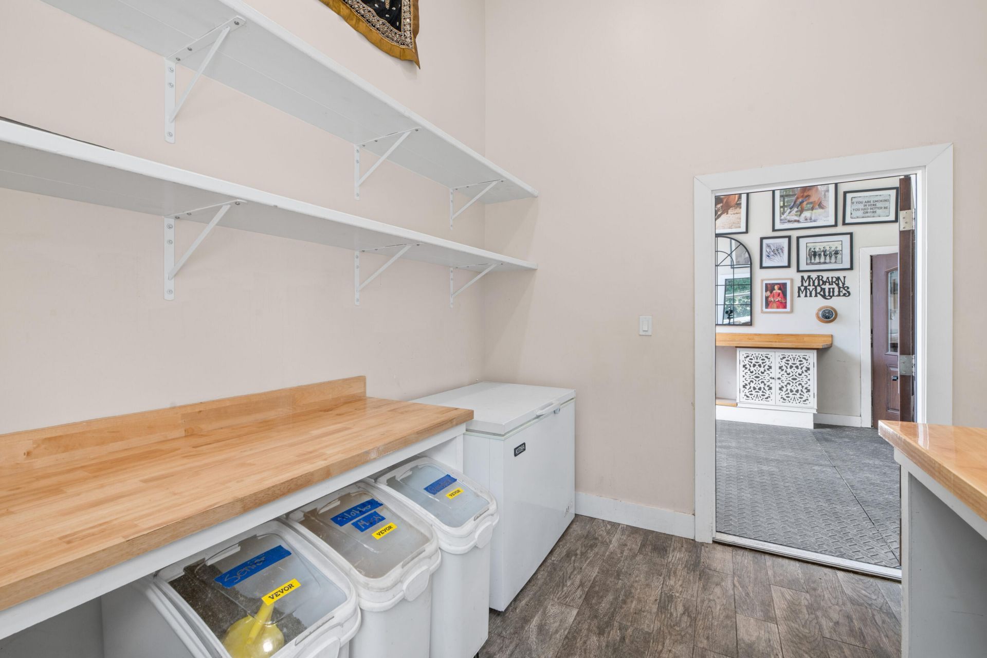 15161 Collecting Canal Road, Loxahatchee Groves, FL 33470 Photo