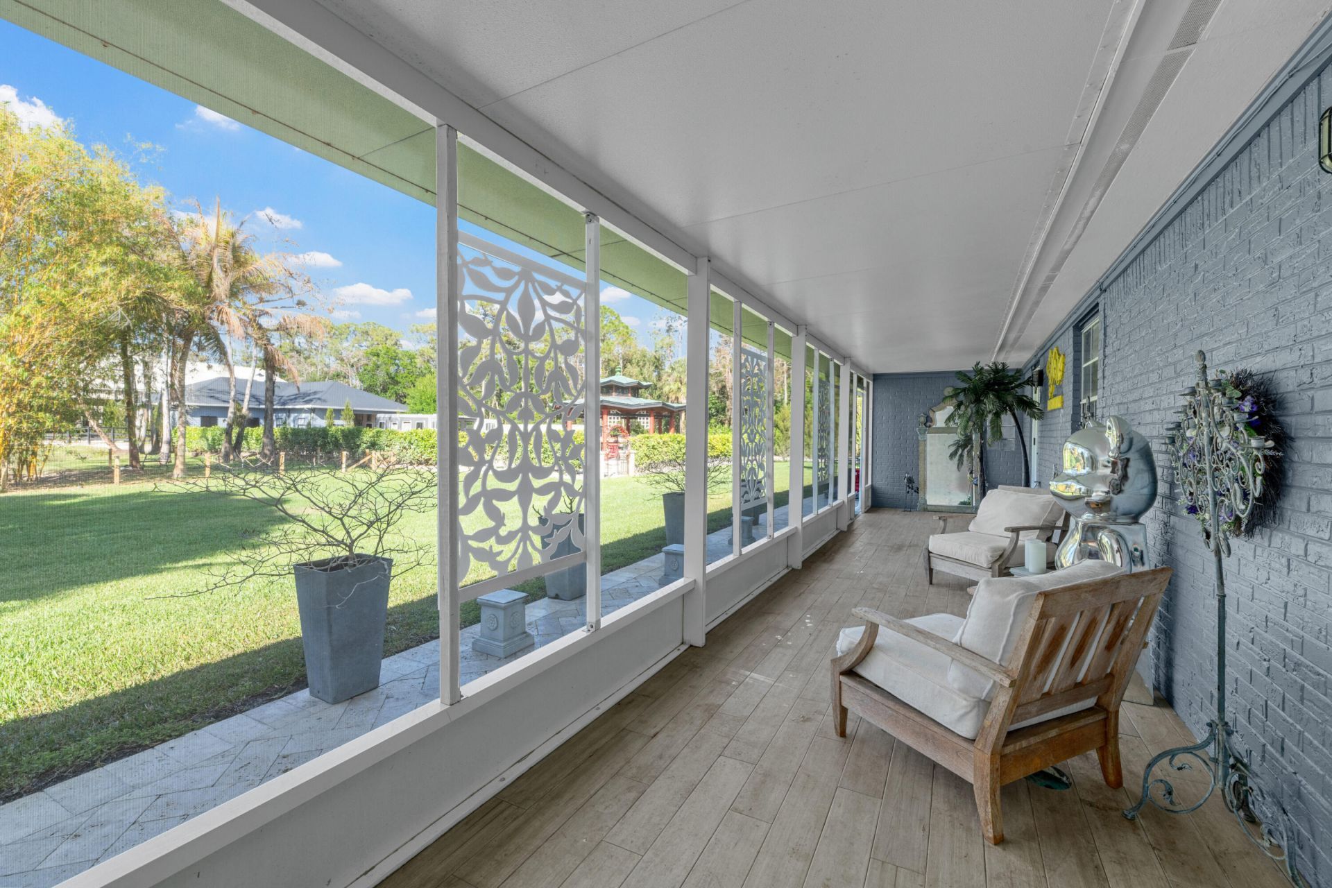 15161 Collecting Canal Road, Loxahatchee Groves, FL 33470 Photo