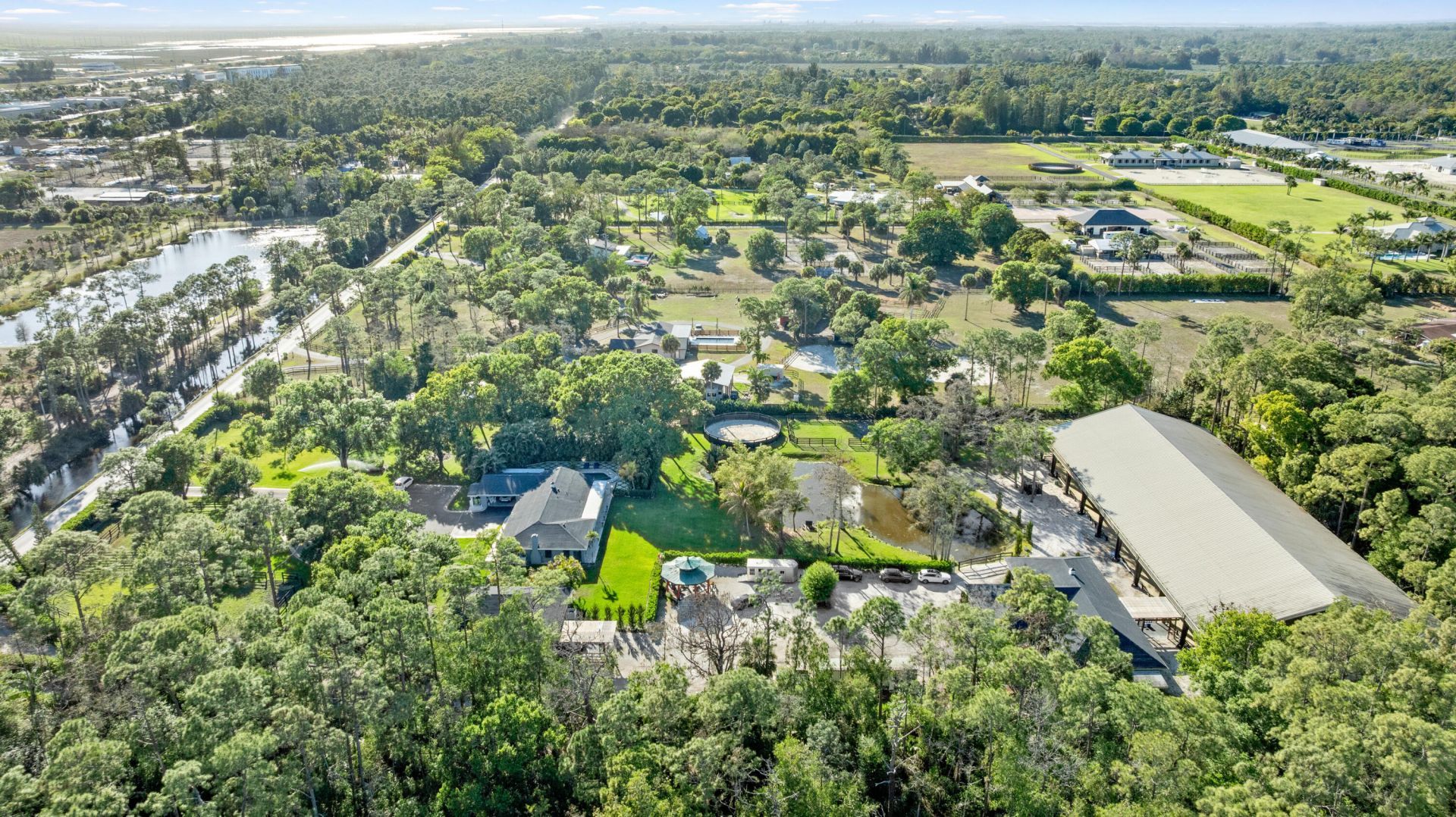 15161 Collecting Canal Road, Loxahatchee Groves, FL 33470 Photo