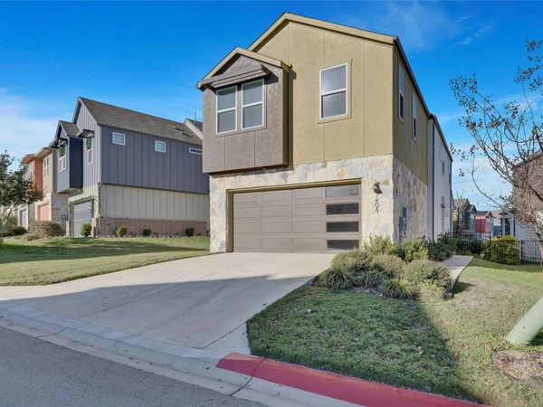 7408 Acela TRL, Unit 217, Austin, TX 78744