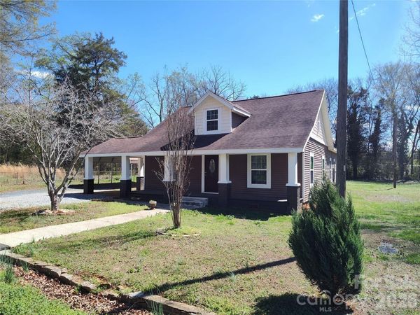 175 Leonard Road , Salisbury, NC 28146