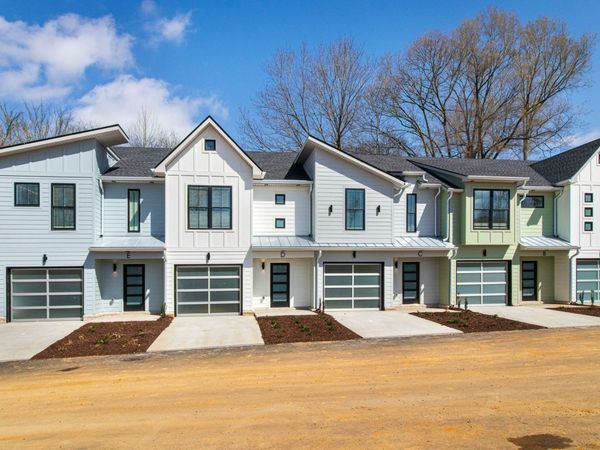 160 Excell Rd , Unit U, Clarksville, TN 37043