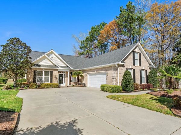2797 Sanctuary Blvd., Conway, SC 29526