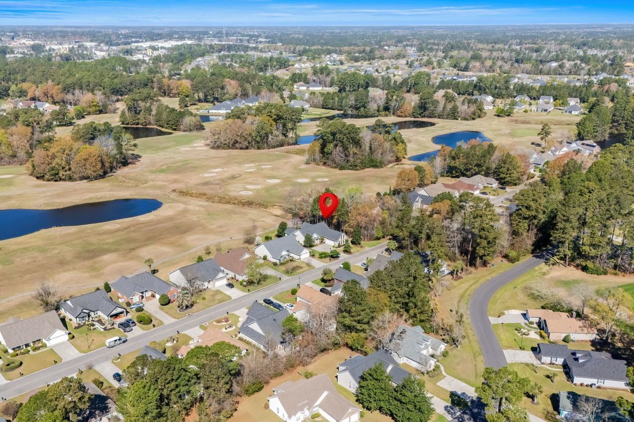 2797 Sanctuary Blvd. Photo 52