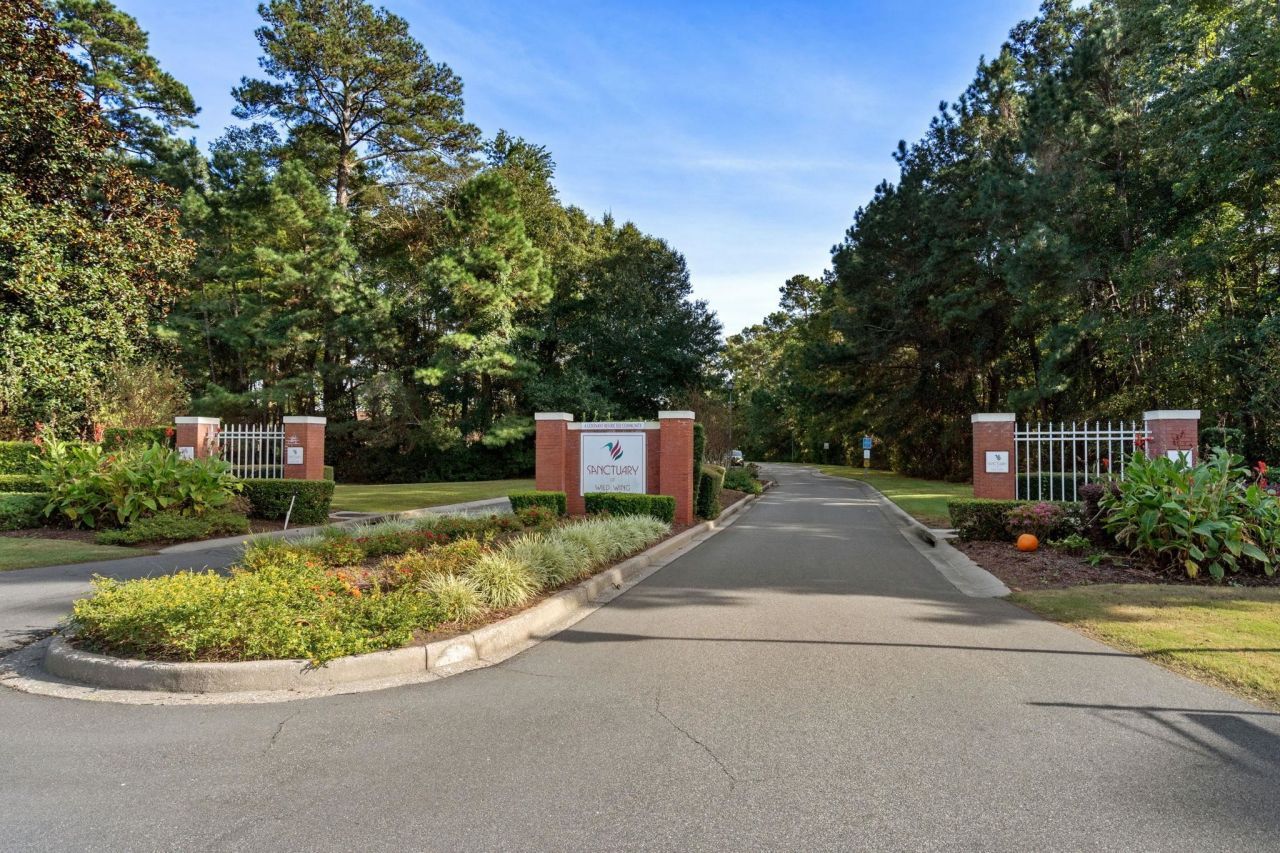 2797 Sanctuary Blvd. Photo 64