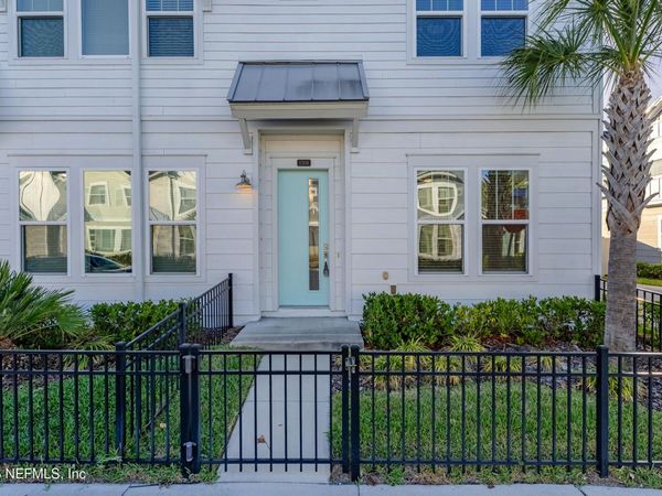 11306 BARRIER BEACH Place, Jacksonville, FL 32256