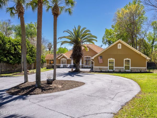 4654 JULINGTON CREEK Road, Jacksonville, FL 32258