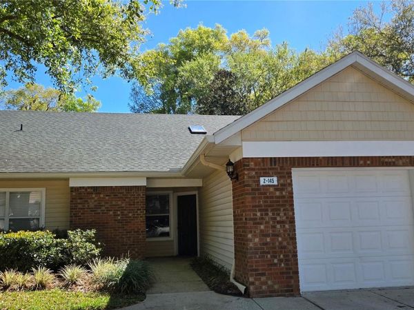 13200 W NEWBERRY ROAD , Unit Z145, NEWBERRY, FL 32669