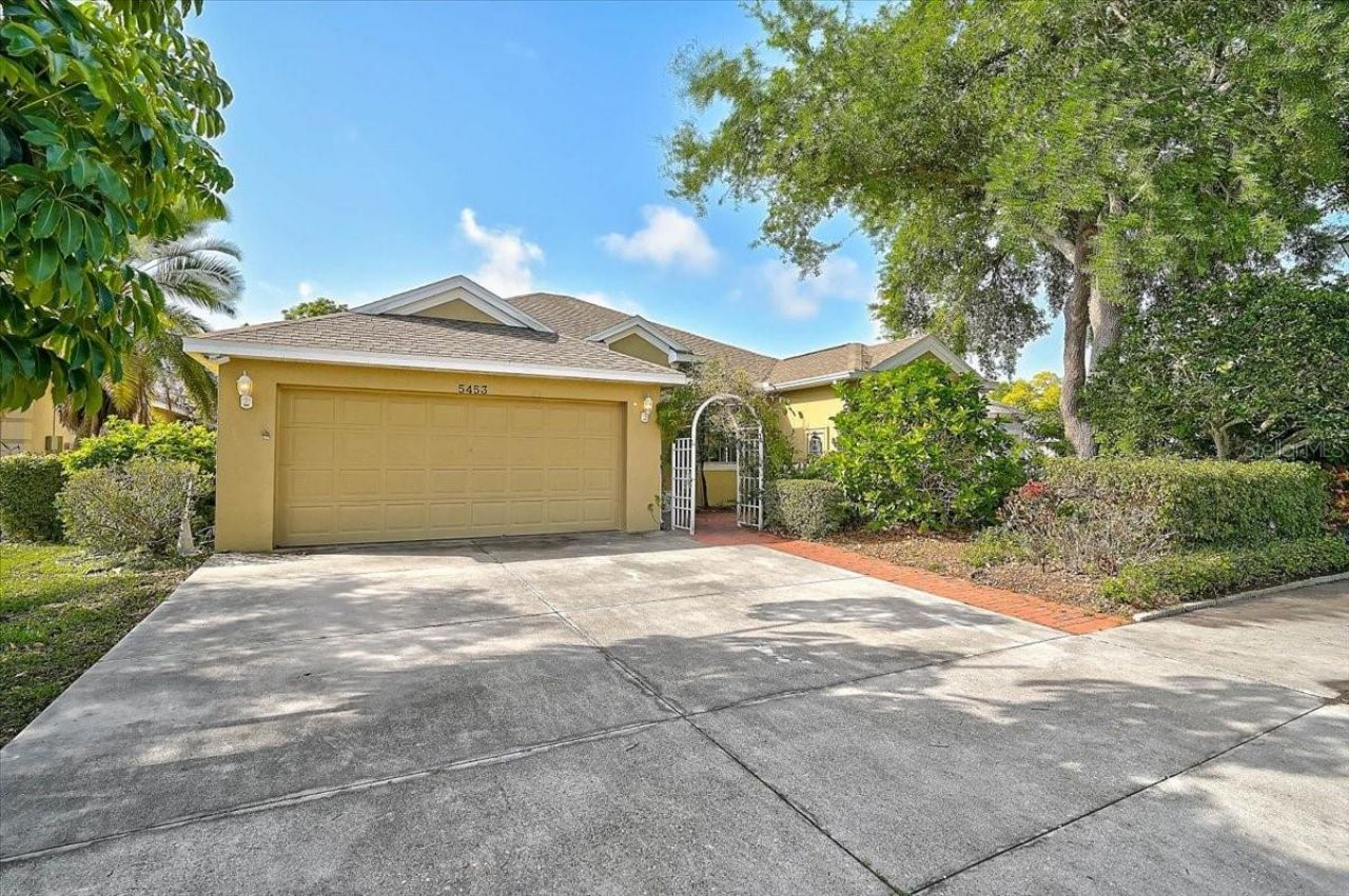 5453 Ashton Manor Drive, Sarasota, FL 34233 Photo