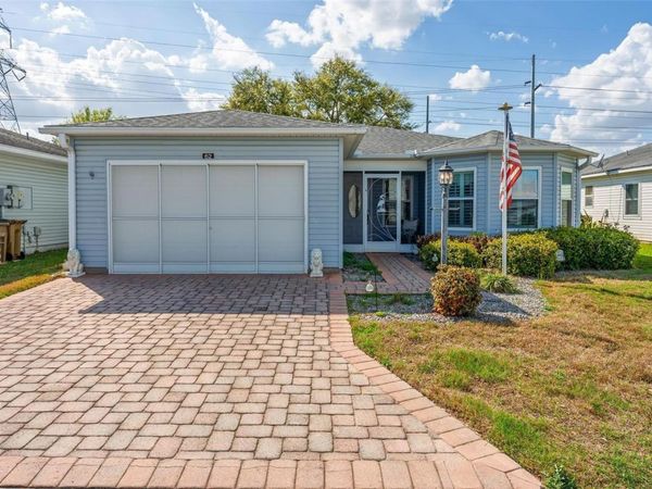 62 WESTWOOD DRIVE, LEESBURG, FL 34748