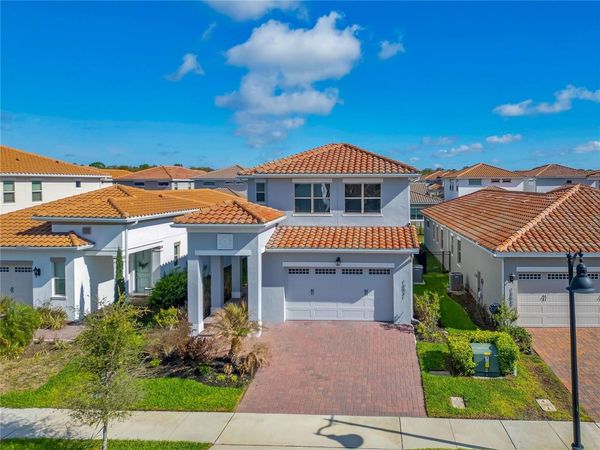13531 ABBERWICK DRIVE, ORLANDO, FL 32832
