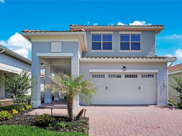 13531 ABBERWICK DRIVE, ORLANDO, FL 32832