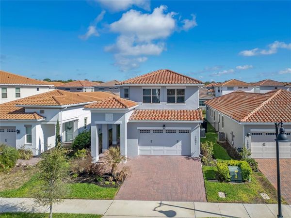 13531 ABBERWICK DRIVE, ORLANDO, FL 32832