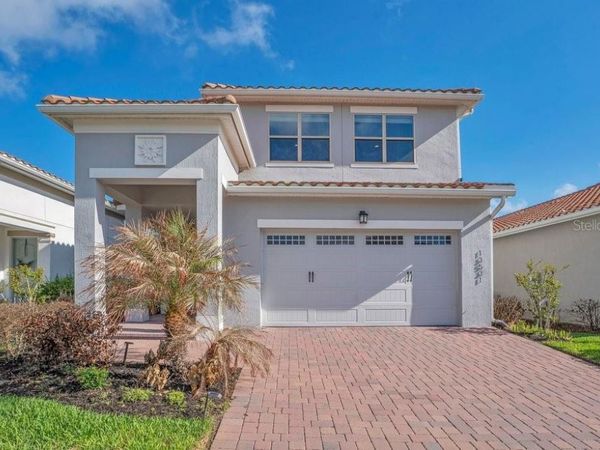 13531 ABBERWICK DRIVE , ORLANDO, FL 32832