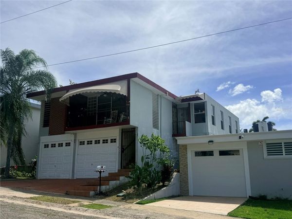 Q24 Calle 12 CALLE ANTONIA S??EZ, URB BORINQUEN, CABO ROJO, PR 00623