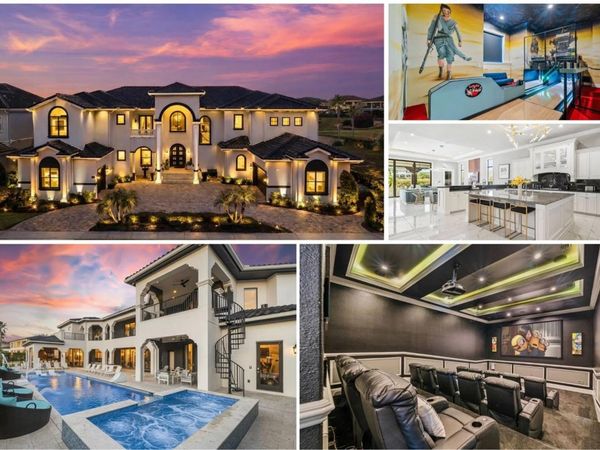 521 MUIRFIELD LOOP, REUNION, FL 34747