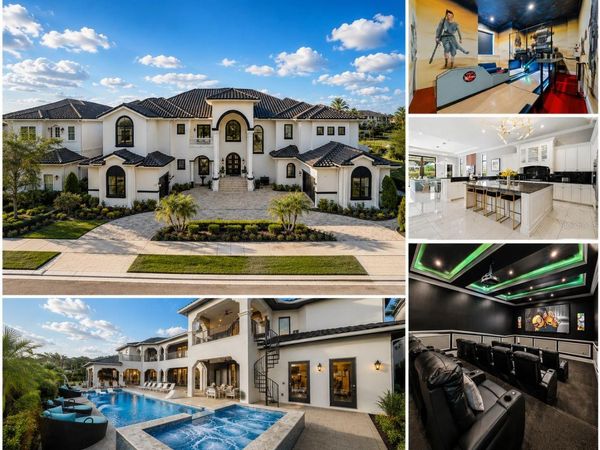 521 MUIRFIELD LOOP, REUNION, FL 34747