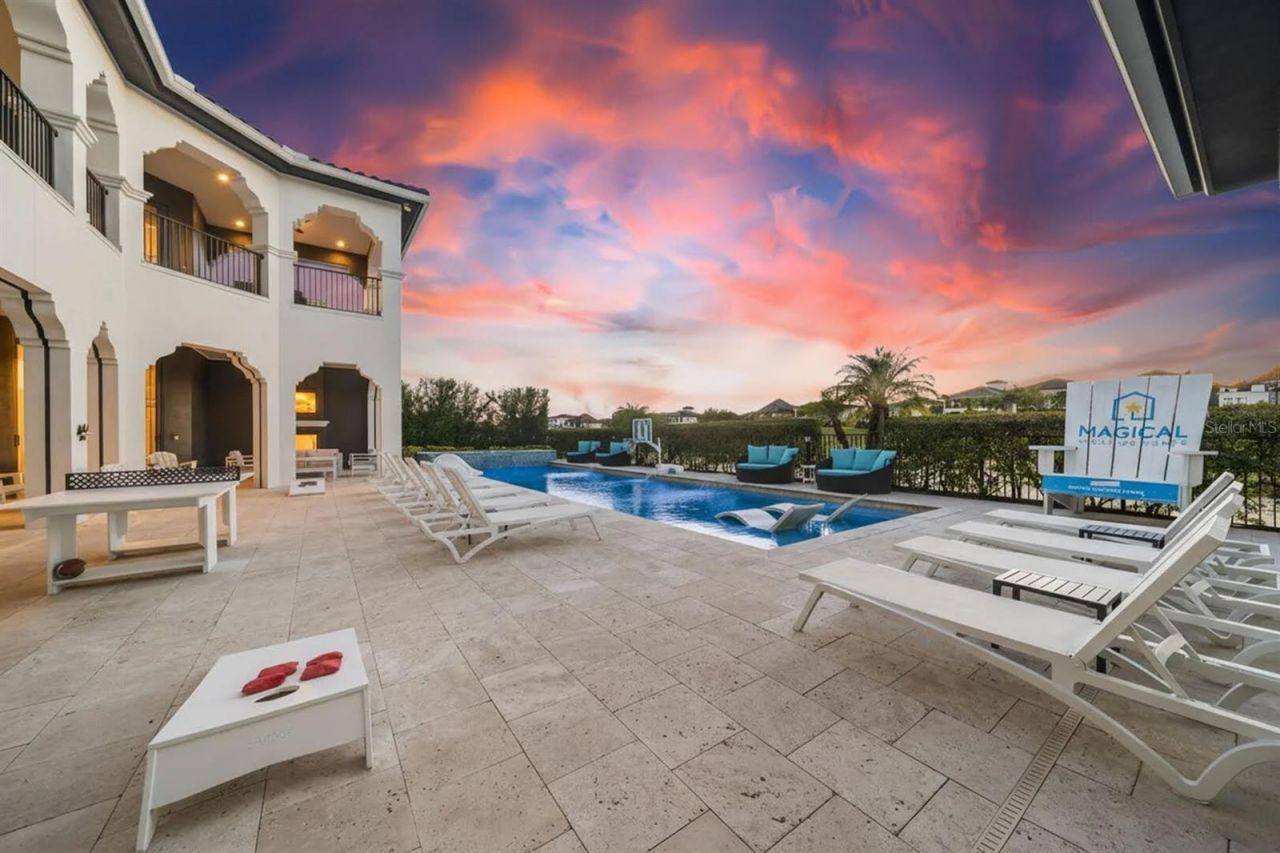 521 Muirfield Loop, Reunion, FL 34747 Photo