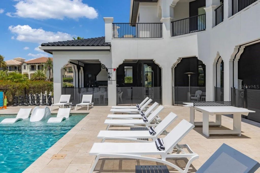 521 Muirfield Loop, Reunion, FL 34747 Photo