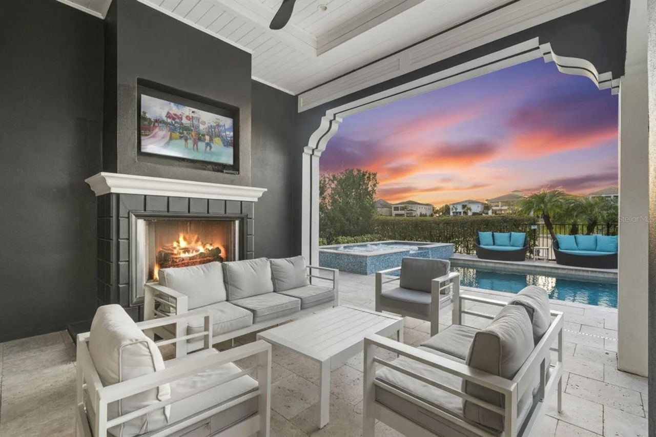 521 Muirfield Loop, Reunion, FL 34747 Photo