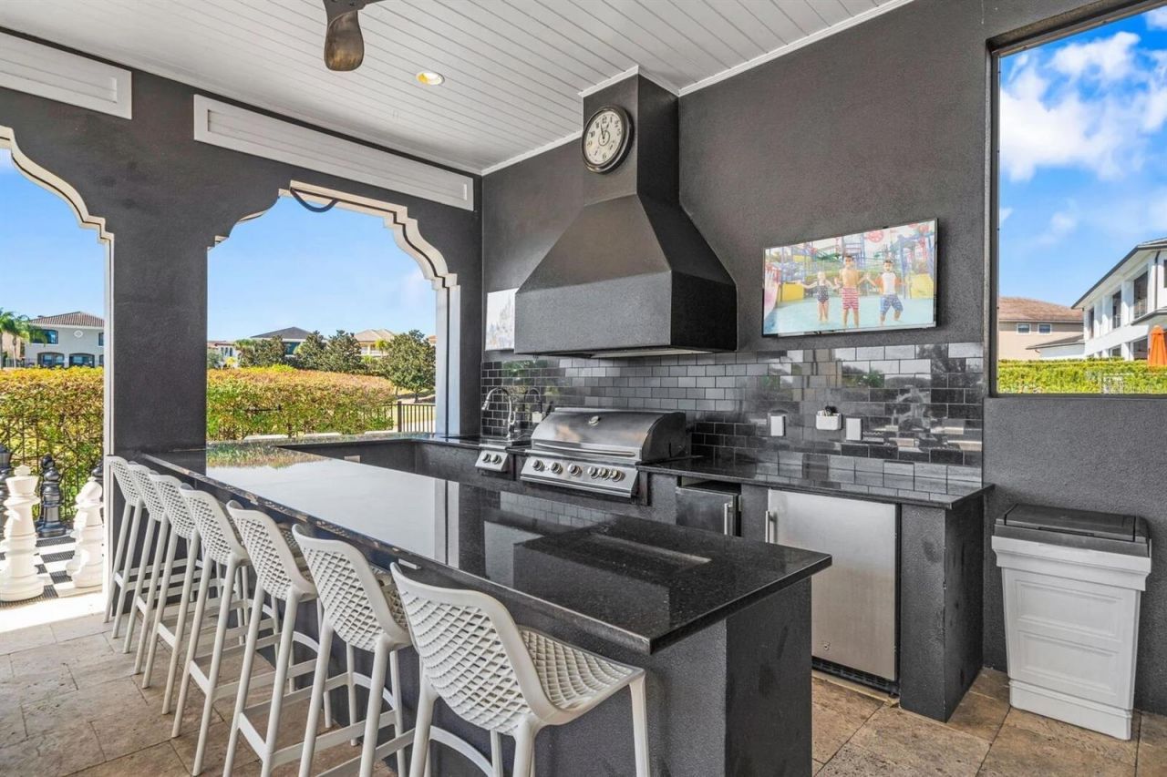 521 Muirfield Loop, Reunion, FL 34747 Photo