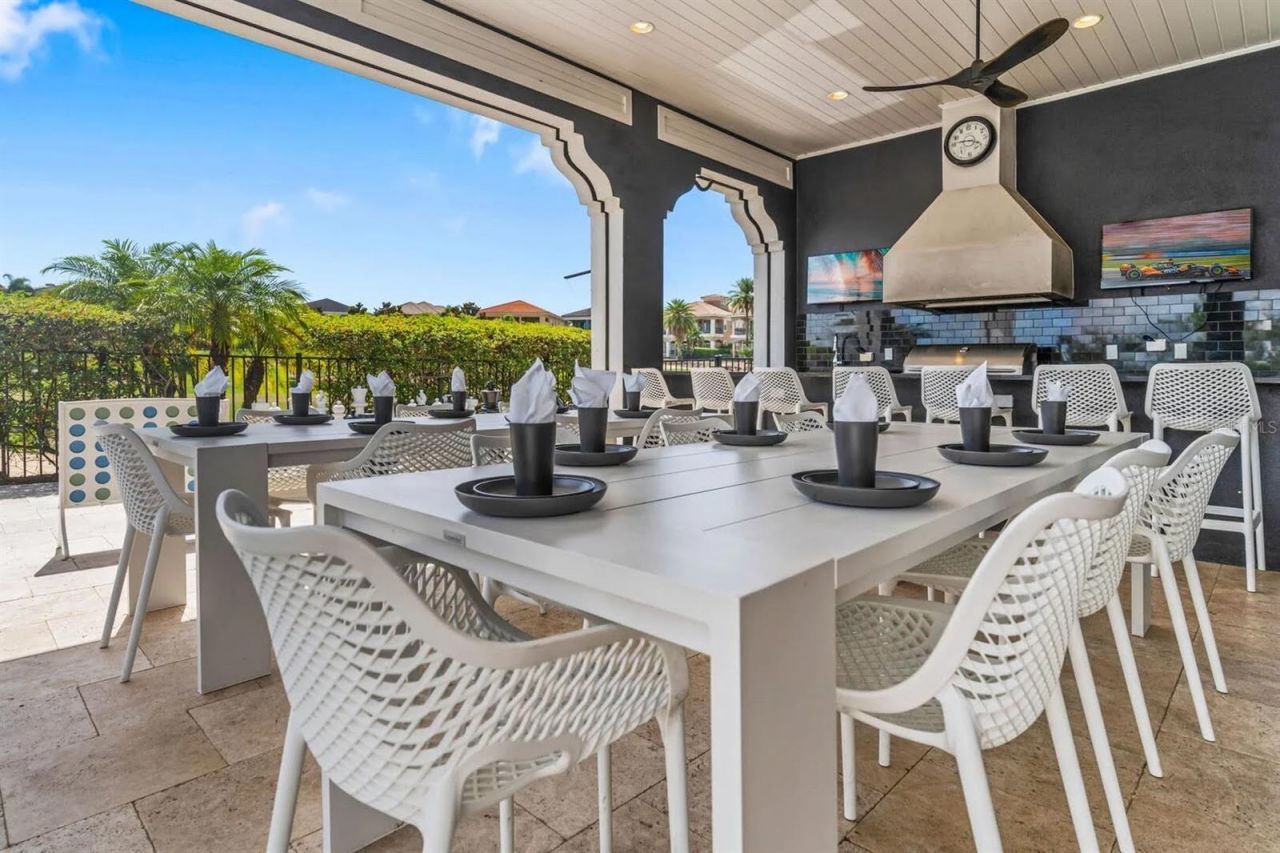 521 Muirfield Loop, Reunion, FL 34747 Photo