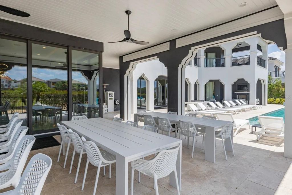 521 Muirfield Loop, Reunion, FL 34747 Photo