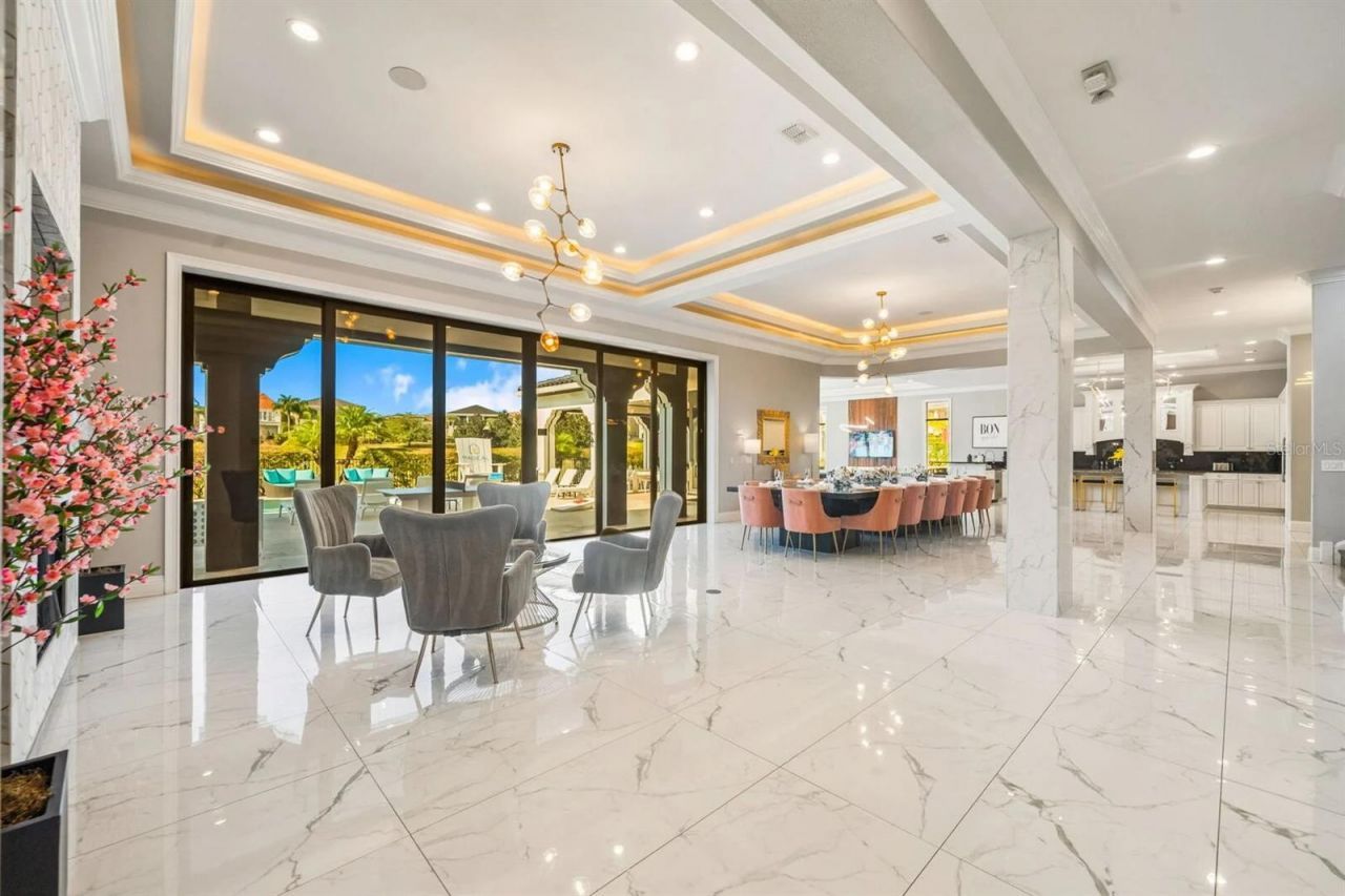 521 Muirfield Loop, Reunion, FL 34747 Photo