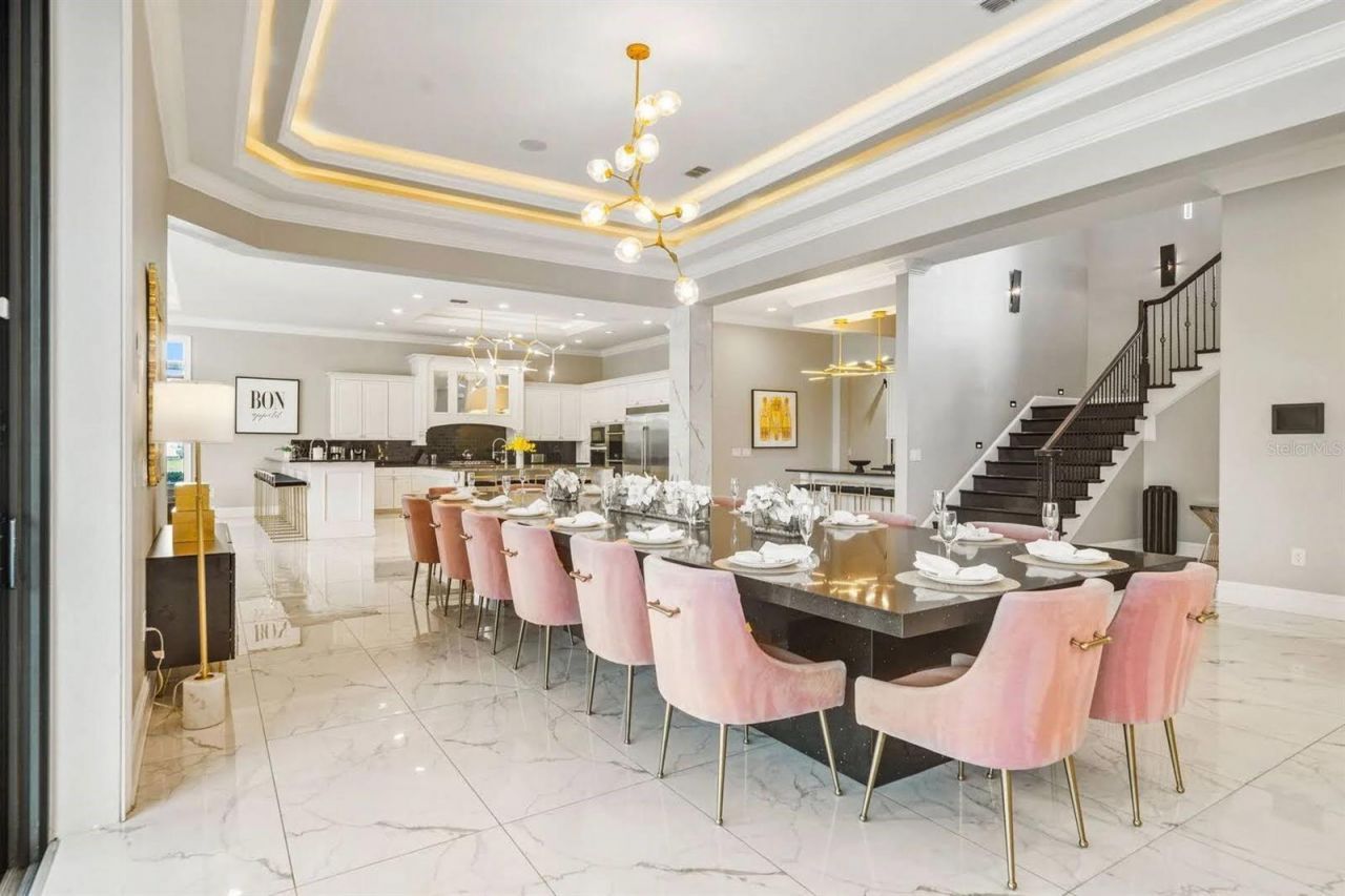 521 Muirfield Loop, Reunion, FL 34747 Photo