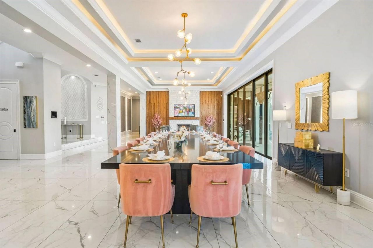 521 Muirfield Loop, Reunion, FL 34747 Photo