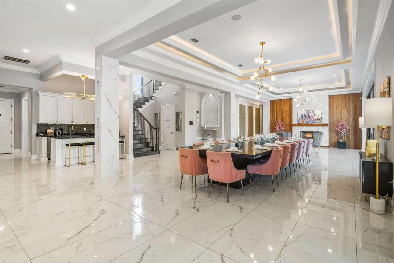 521 Muirfield Loop, Reunion, FL 34747 Photo