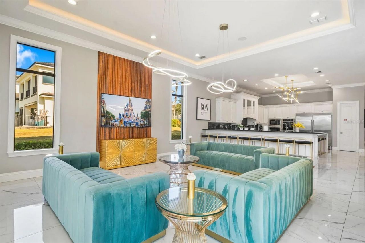 521 Muirfield Loop, Reunion, FL 34747 Photo