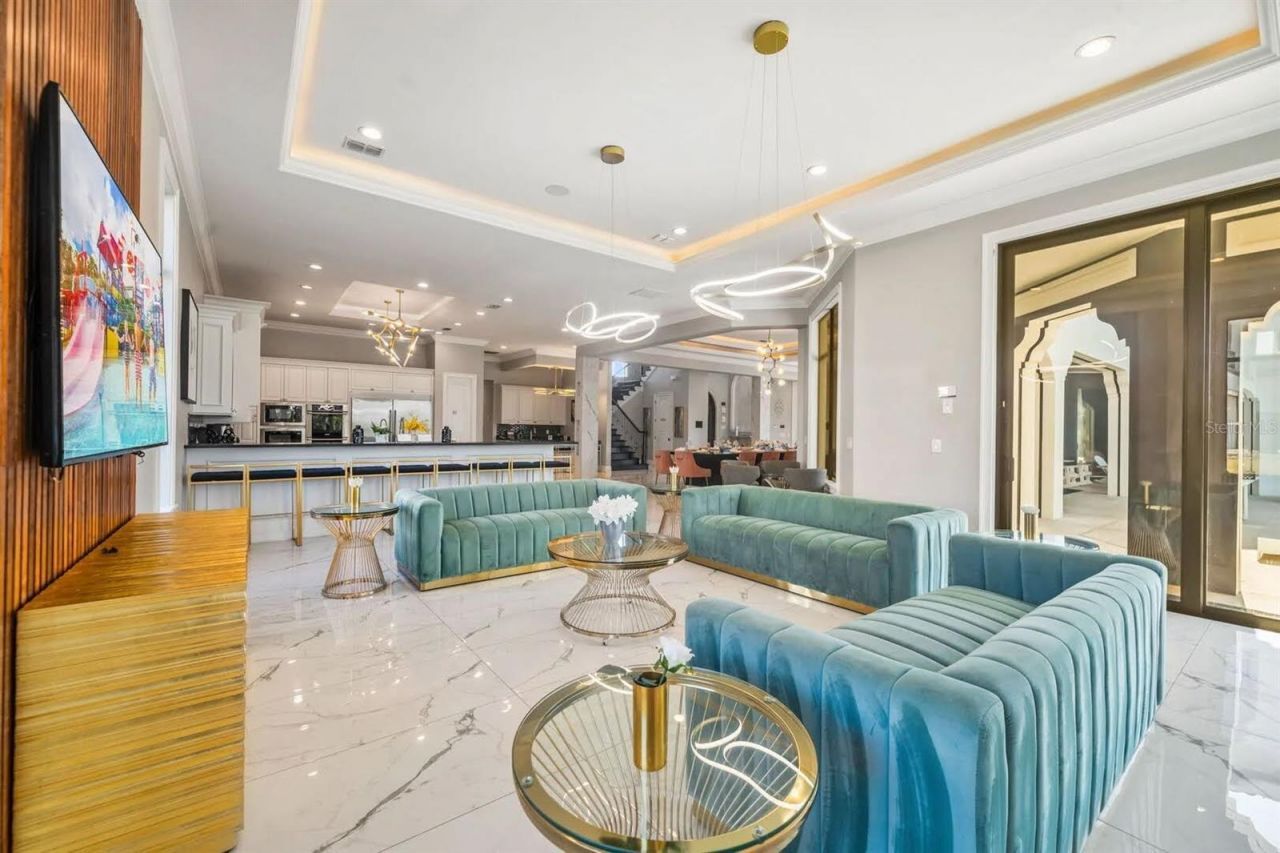 521 Muirfield Loop, Reunion, FL 34747 Photo