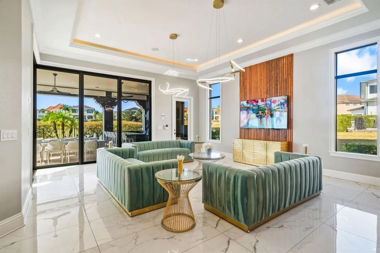 521 Muirfield Loop, Reunion, FL 34747 Photo