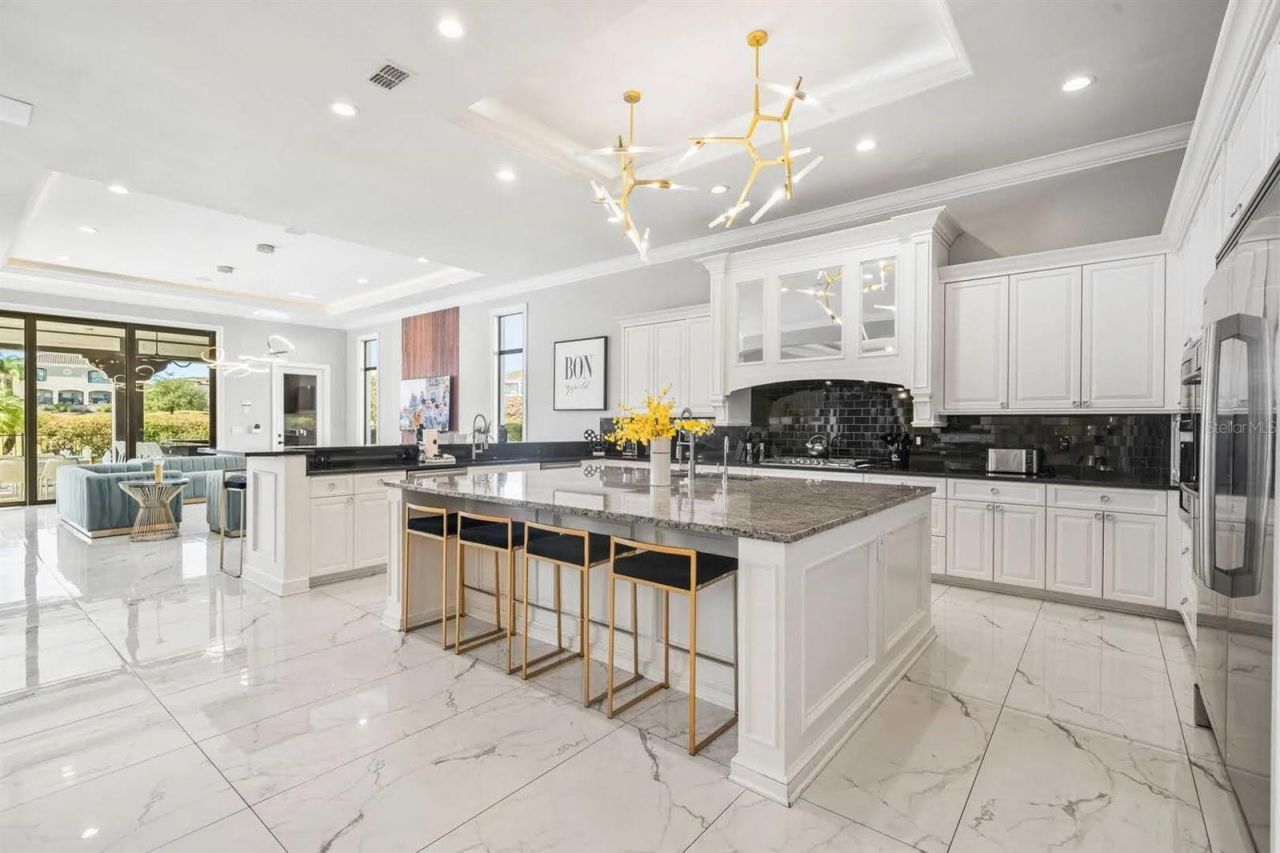 521 Muirfield Loop, Reunion, FL 34747 Photo