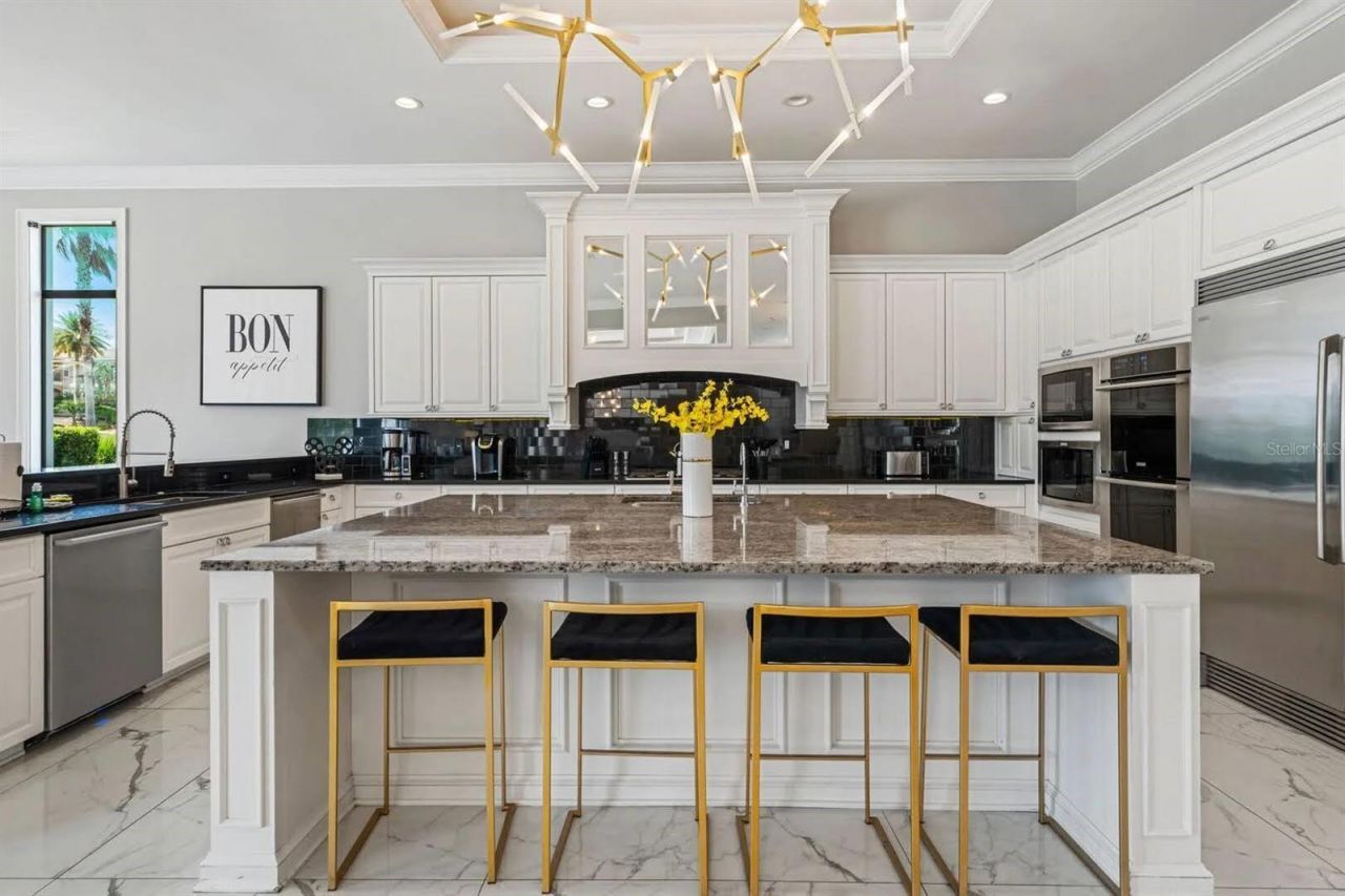 521 Muirfield Loop, Reunion, FL 34747 Photo