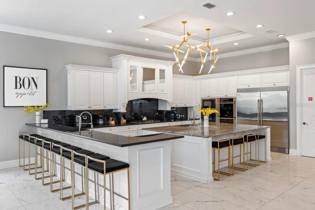 521 Muirfield Loop, Reunion, FL 34747 Photo