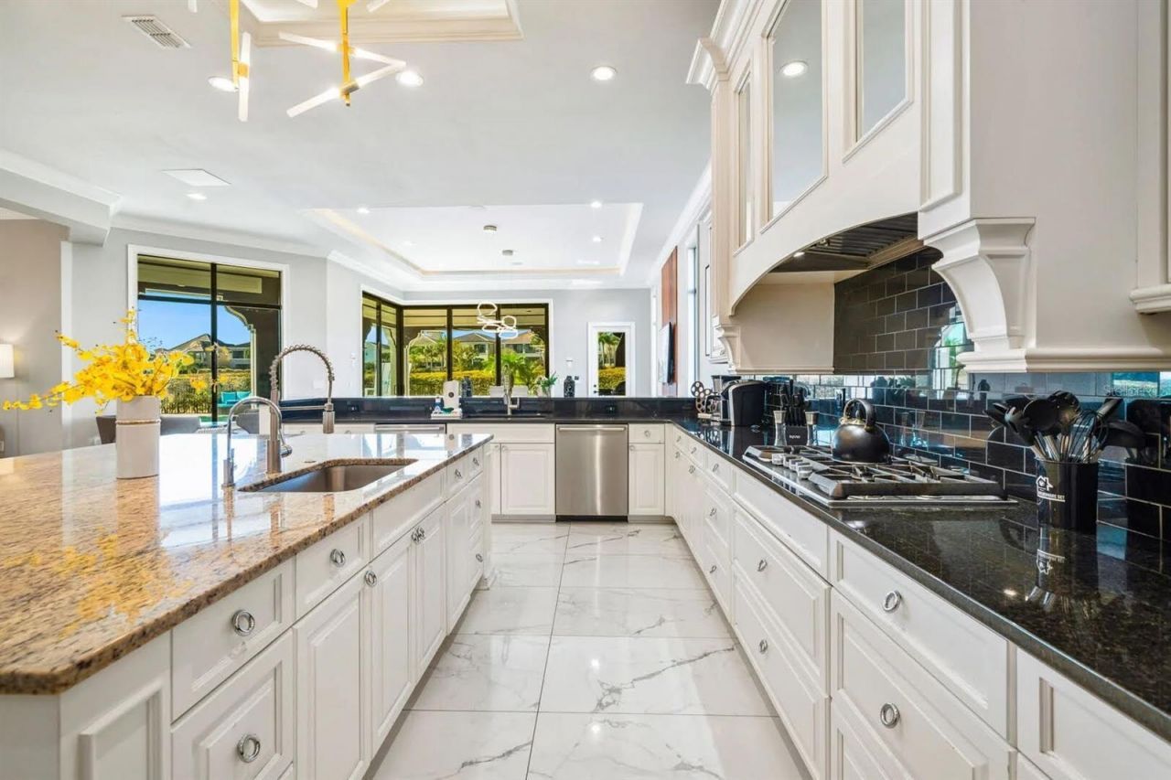 521 Muirfield Loop, Reunion, FL 34747 Photo