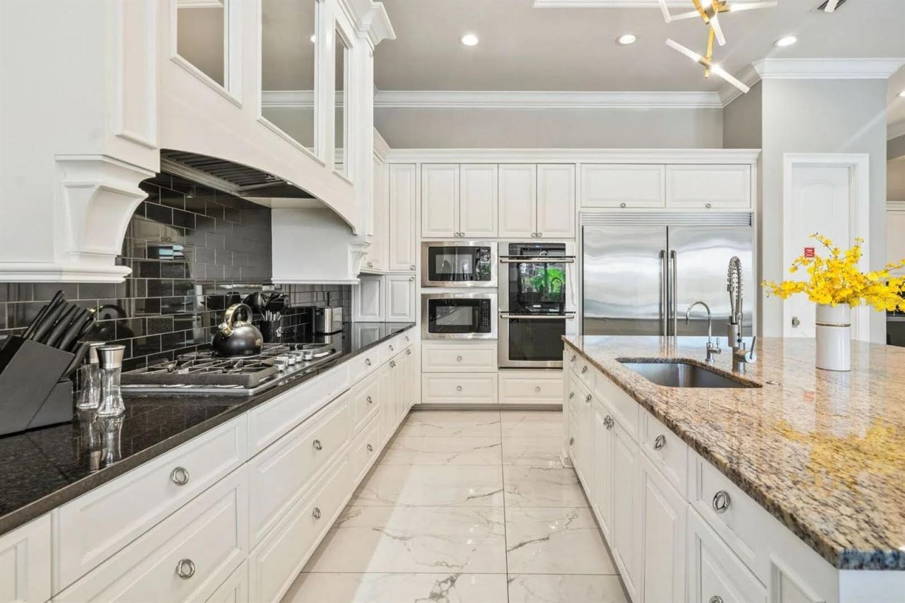 521 Muirfield Loop, Reunion, FL 34747 Photo