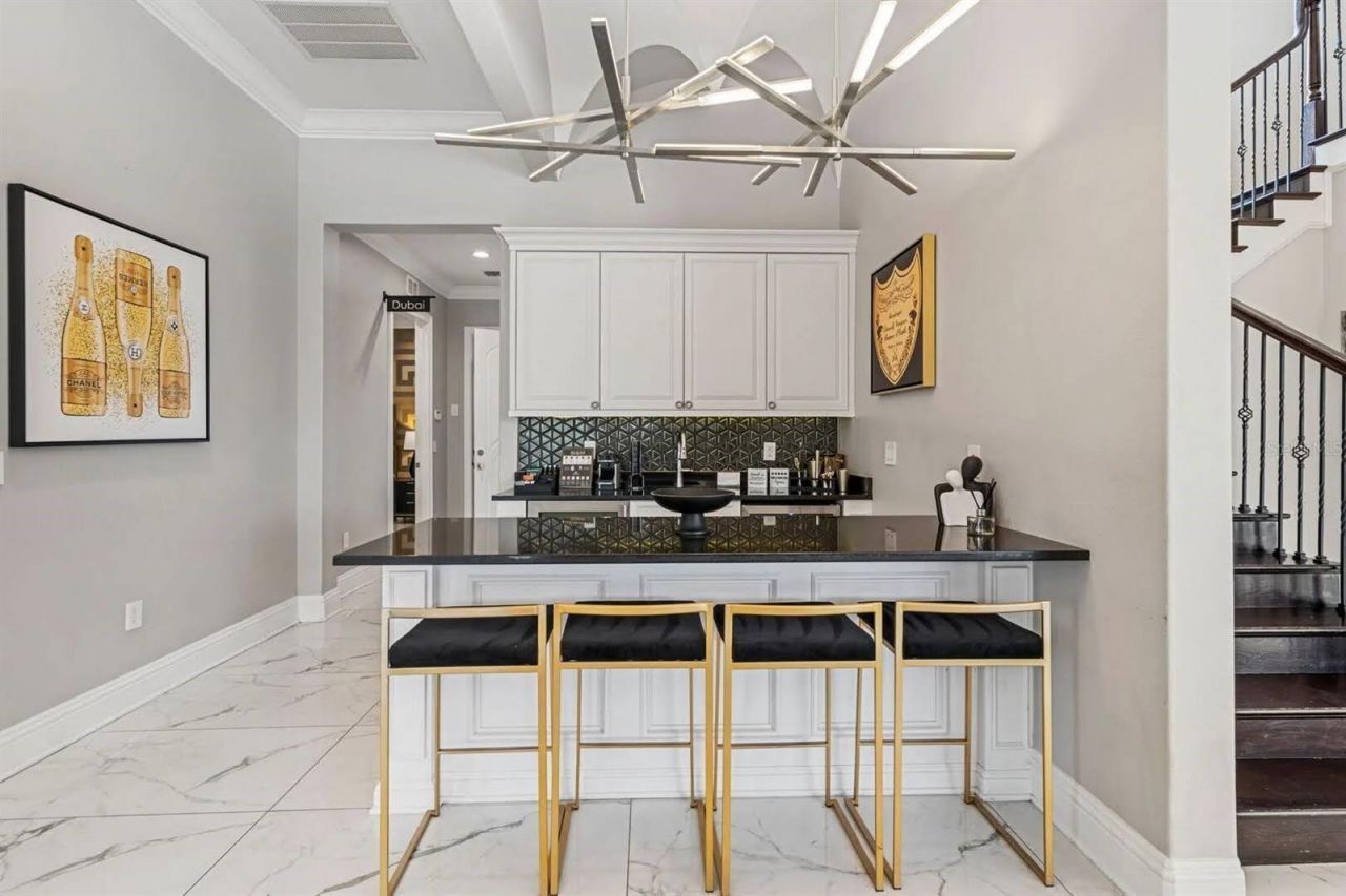 521 Muirfield Loop, Reunion, FL 34747 Photo