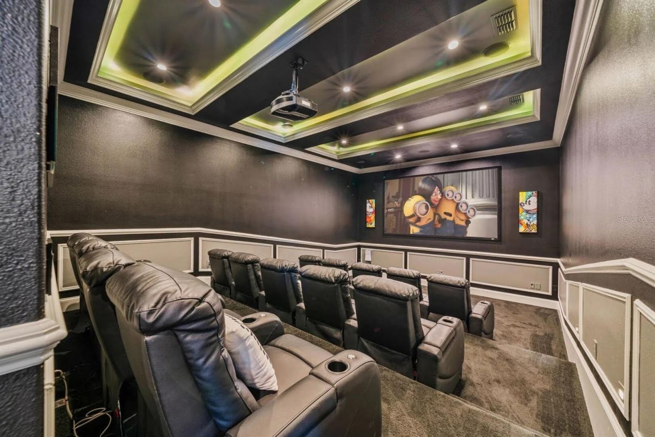 521 Muirfield Loop, Reunion, FL 34747 Photo