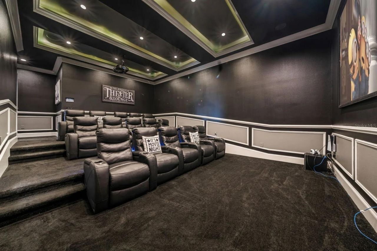 521 Muirfield Loop, Reunion, FL 34747 Photo