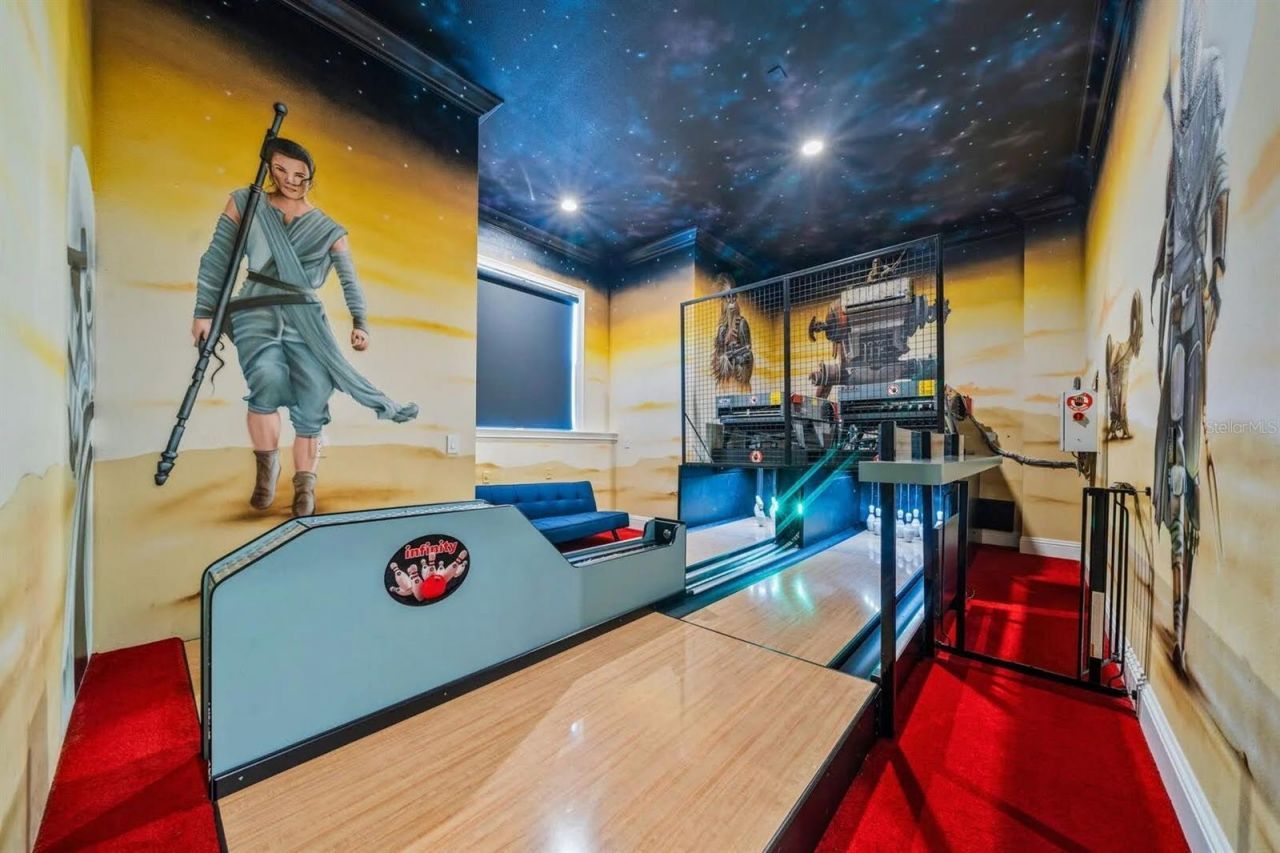 521 Muirfield Loop, Reunion, FL 34747 Photo