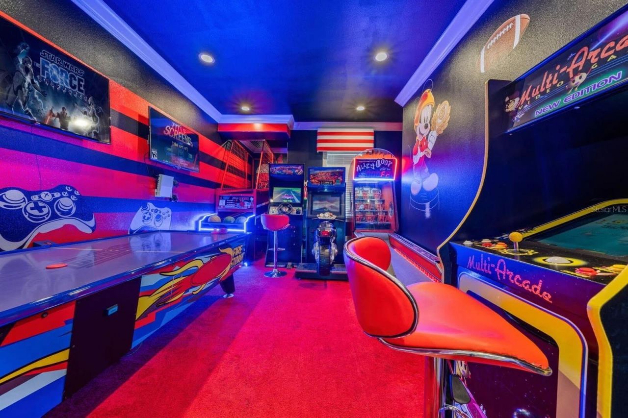 521 Muirfield Loop, Reunion, FL 34747 Photo