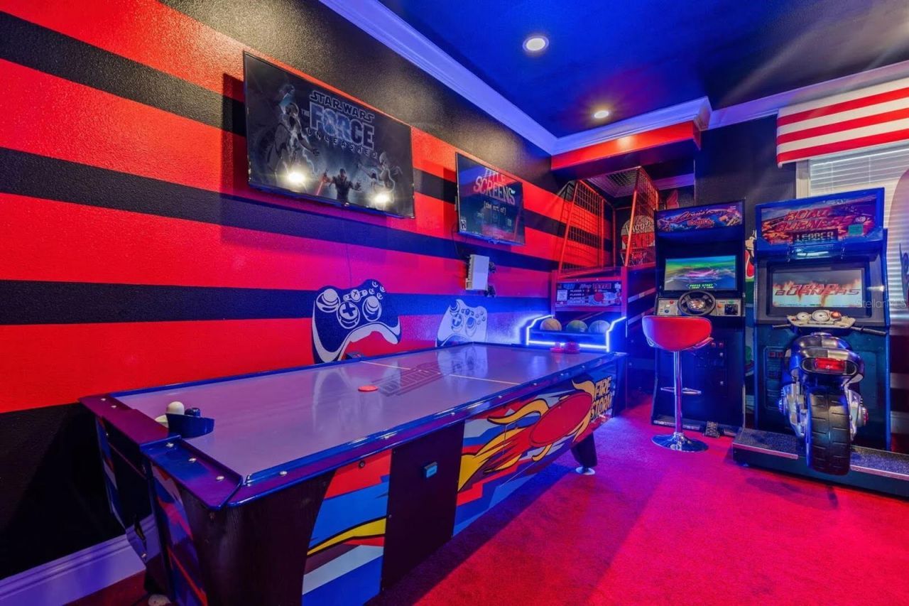 521 Muirfield Loop, Reunion, FL 34747 Photo