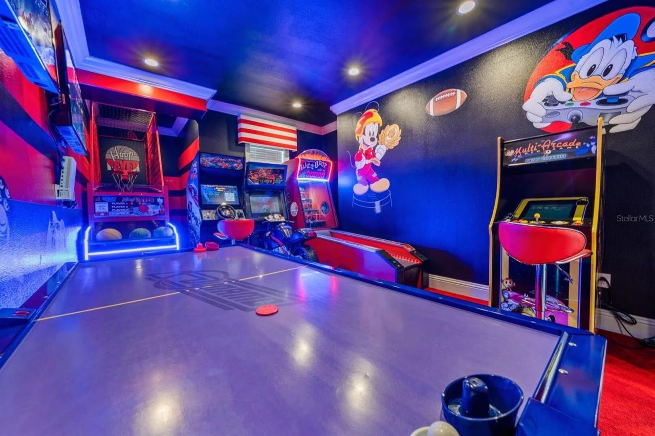 521 Muirfield Loop, Reunion, FL 34747 Photo