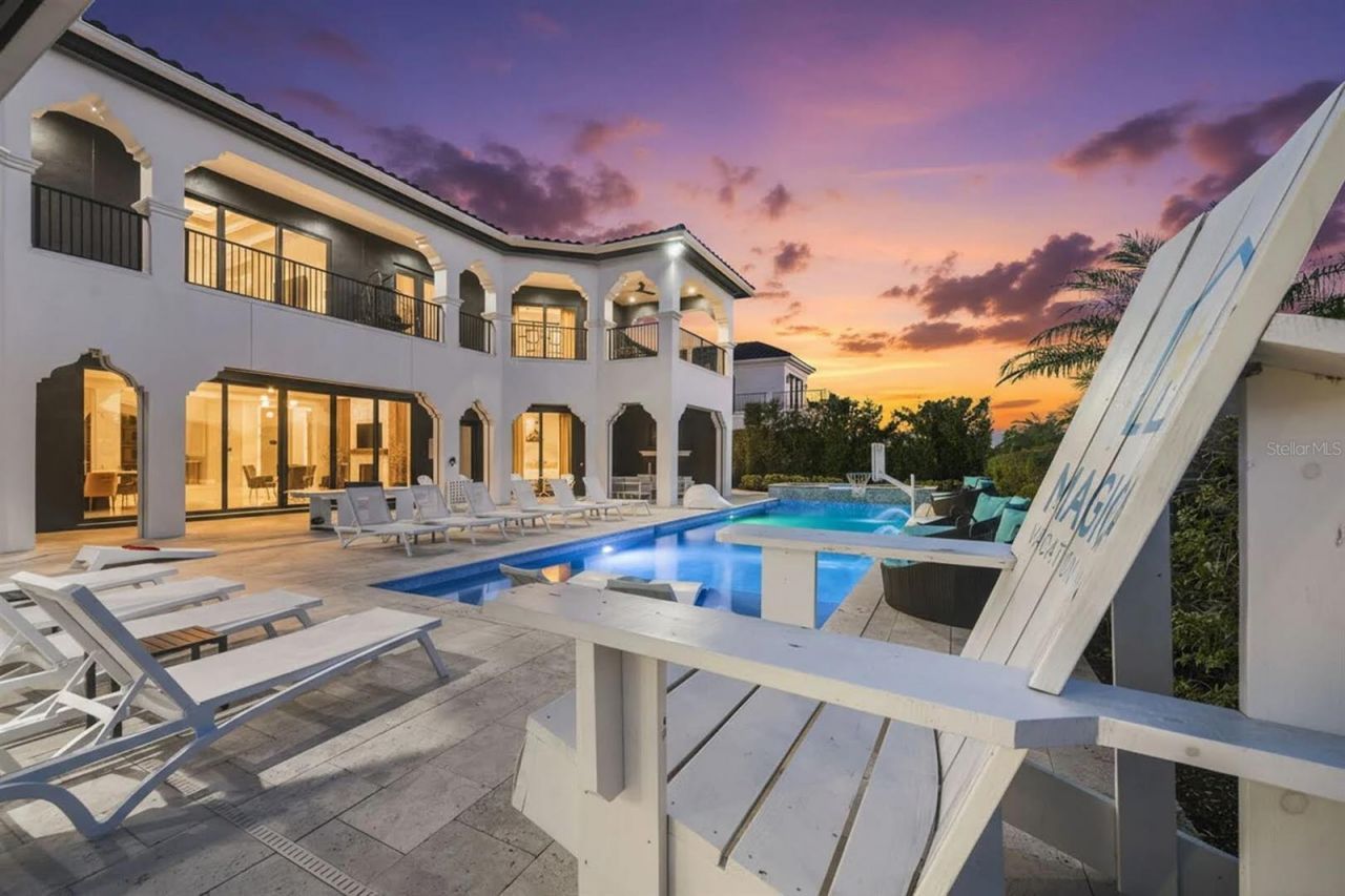 521 Muirfield Loop, Reunion, FL 34747 Photo