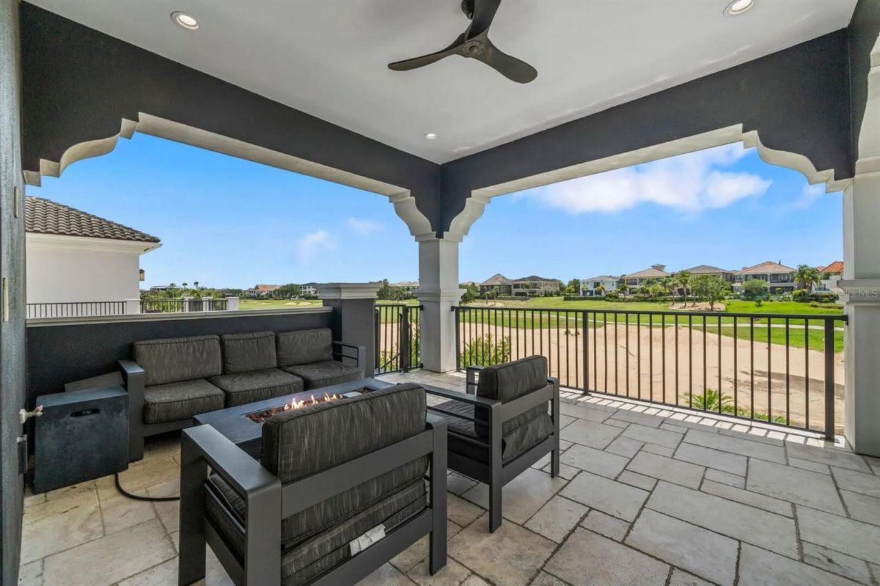 521 Muirfield Loop, Reunion, FL 34747 Photo